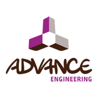 Logo ADVANCE Engineering