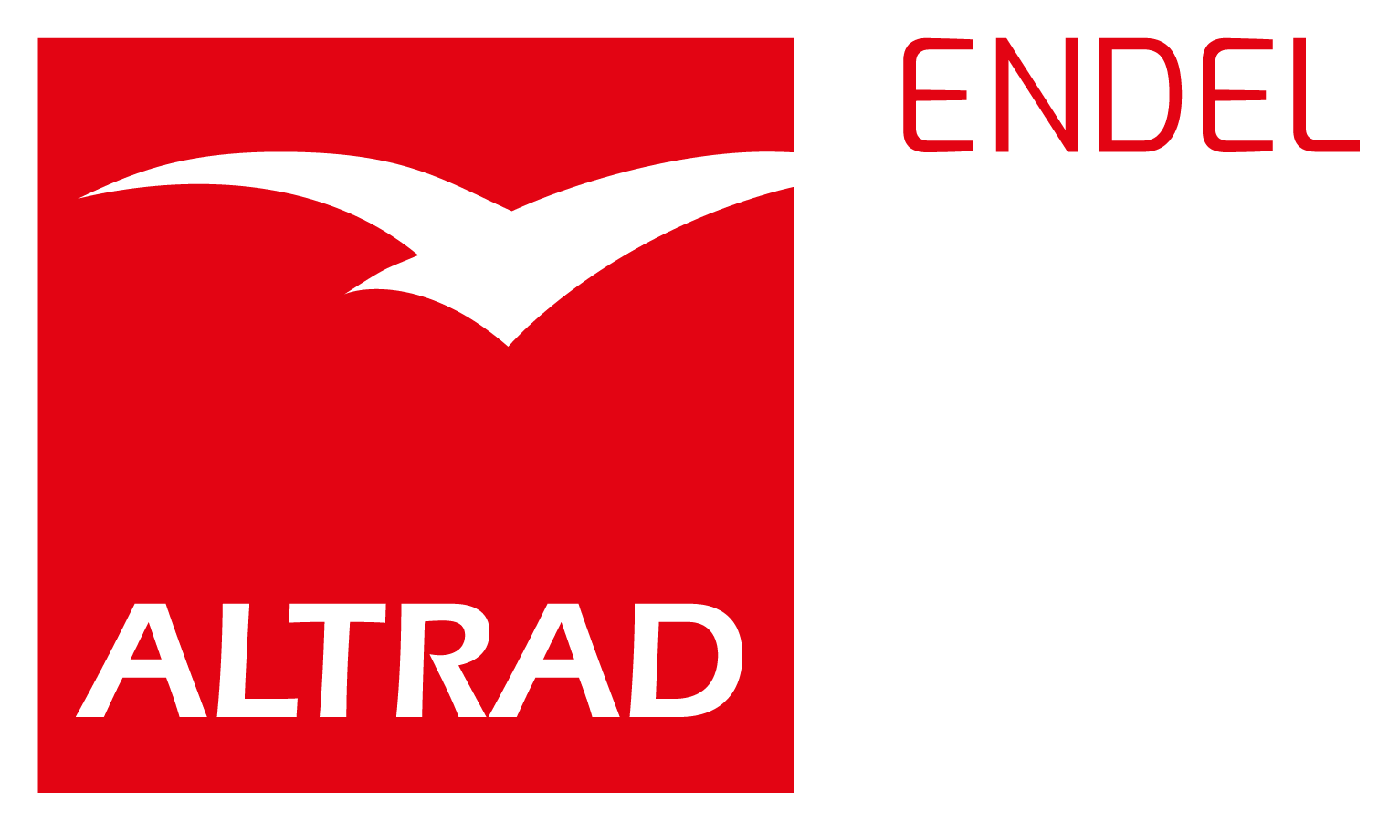 Altrad ENDEL Logo RGB